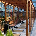 Appartement - Kwartal Rozy Wiatrow