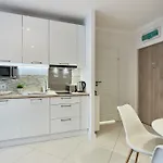 - Kwartał Róży Wiatrów Apartament Świnoujście