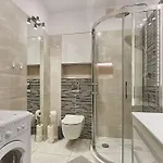 Apartament - Kwartał Róży Wiatrów
