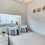 Appartement - Kwartal Rozy Wiatrow Świnoujście