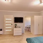 Appartement - Kwartal Rozy Wiatrow