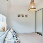 - Kwartal Rozy Wiatrow Appartement *