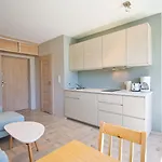 - Kwartał Róży Wiatrów Apartament *