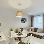- Kwartał Róży Wiatrów Apartament