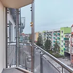 - Kwartał Róży Wiatrów Świnoujście