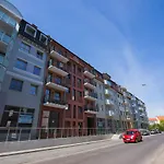 - Kwartał Róży Wiatrów Apartament Świnoujście