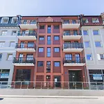 - Kwartał Róży Wiatrów Apartament *
