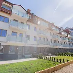 - Kwartal Rozy Wiatrow Świnoujście