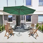 Appartement - Kwartal Rozy Wiatrow *