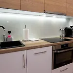 - Kwartał Róży Wiatrów Apartament *