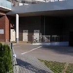 Appartement - Kwartal Rozy Wiatrow