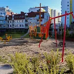 - Kwartał Róży Wiatrów Świnoujście