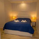 - Kwartał Róży Wiatrów Apartament *
