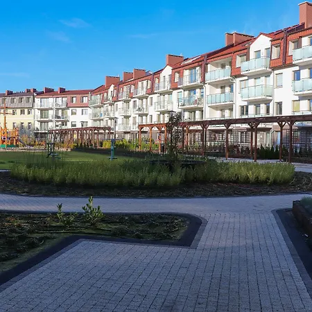 - Kwartal Rozy Wiatrow