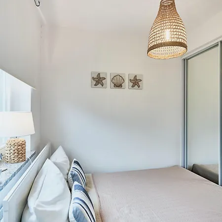 - Kwartał Róży Wiatrów Apartamento *