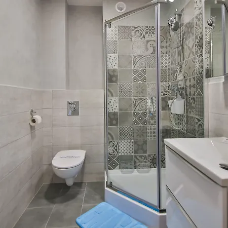 - Kwartal Rozy Wiatrow Appartamento *