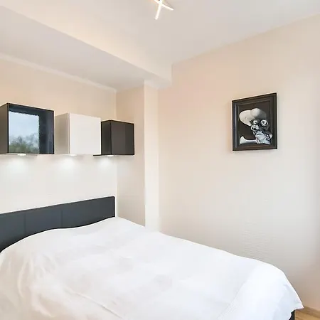 - Kwartal Rozy Wiatrow Appartamento Świnoujście