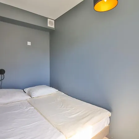 - Kwartal Rozy Wiatrow Świnoujście