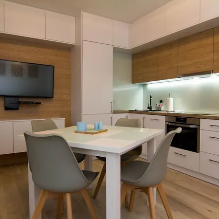 - Kwartal Rozy Wiatrow Świnoujście